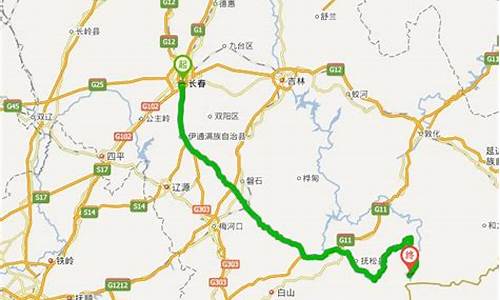 长春到浙江旅游路线攻略_长春到浙江旅游路