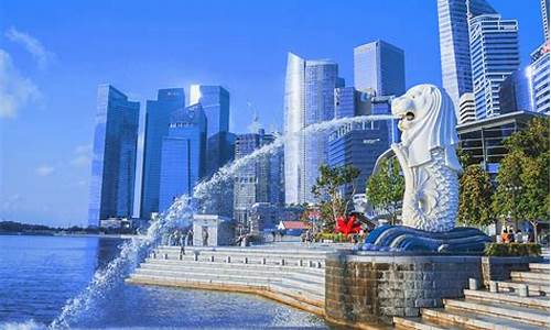 新加坡攻略旅游费用_新加坡攻略旅游费用多