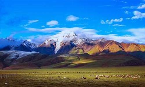 西藏旅游景点淡季旺季_西藏旅游景点淡季旺