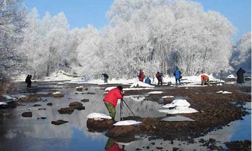 自驾伊春旅游景点大全最新_自驾游伊春旅游