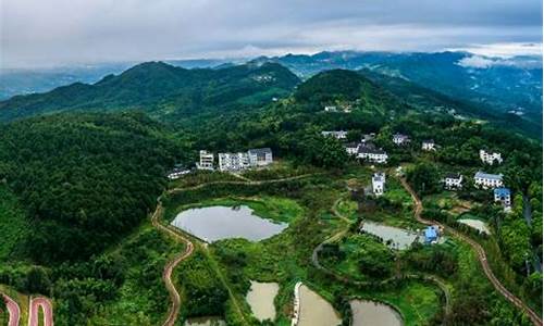 玉峰山森林公园路程_玉峰山森林公园路程多