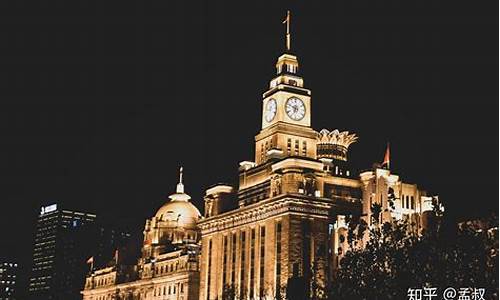 上海旅游景点推荐的主要旅游景点_上海旅游
