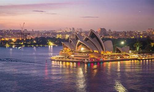 澳大利亚旅游景点排名_澳大利亚旅游景点排