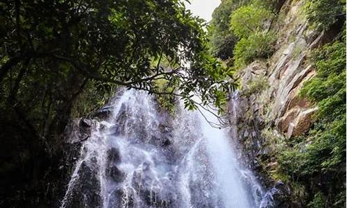 深圳马峦山郊野公园攻略_深圳马峦山郊野公