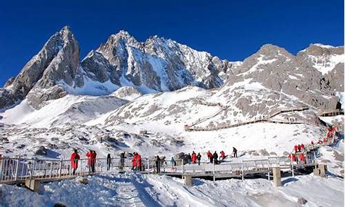 昆大丽香格里拉旅游攻略_昆大丽香格里拉旅