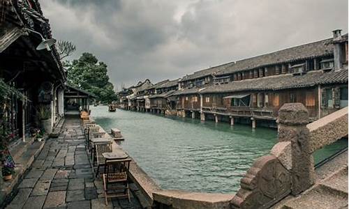 浙江旅游景点大全乌镇_浙江旅游必去十大景