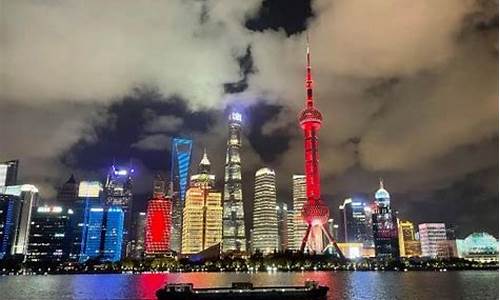 上海冬季旅游攻略_上海冬季旅游攻略三日游