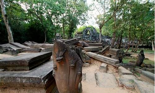 柬埔寨旅游景点崩蜜列_柬埔寨神秘在哪里