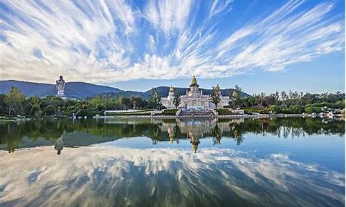 天空之桥风景区照片_景区照片