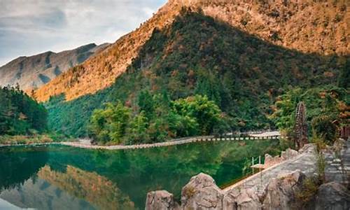 四川达州旅游_四川达州旅游景点大全推荐