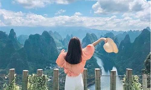 广西旅游攻略自助游_广西自由行旅游攻略必去景点