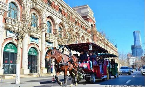 坐高铁去天津旅游攻略路线_坐高铁到天津旅游在哪个站下方便