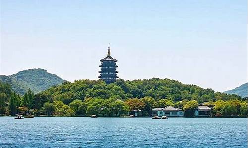 浙江旅游景点自驾游五日_浙江旅游景点自驾游