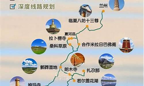 旅行自由行攻略_求自由行旅游攻略详解