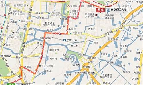 南京路线_南京路线查询地铁