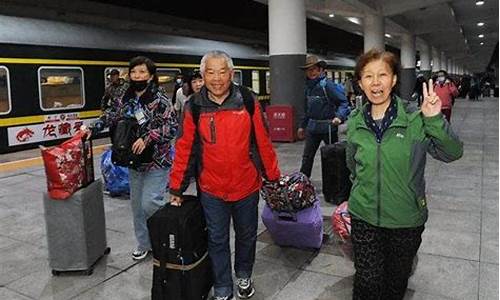 乌镇适合几月份去_老年专列旅游路线推荐