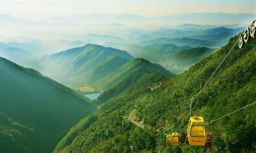 东天目山游玩攻略_东天目山景区门票团购