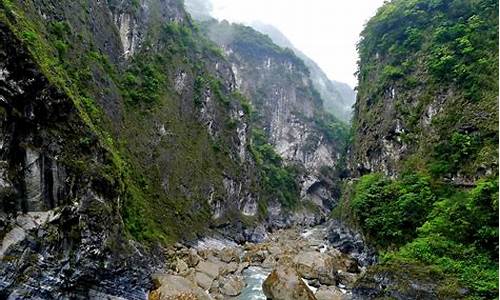 花莲太鲁阁_花莲太鲁阁长春祠老兵