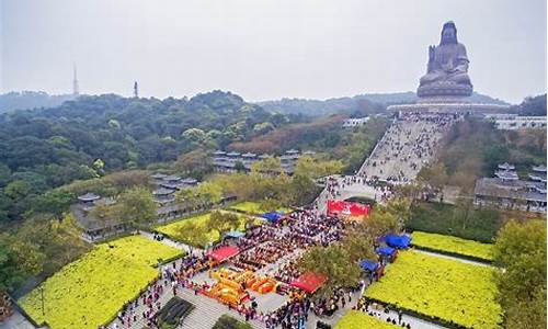 西樵山旅游攻略必去景点_西樵山旅游攻略二日游