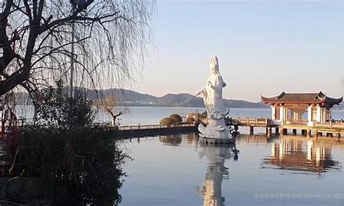 东钱湖小普陀风景区_东钱湖小普陀风景区免费开放