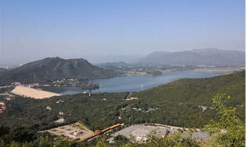 北京近郊旅游景点蟒山_北京蟒山旅游景点介绍