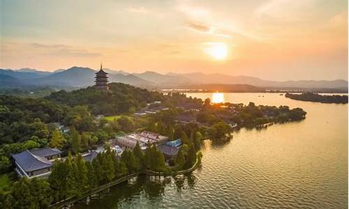 杭州西湖风景区_杭州西湖风景区外地车牌可以进吗