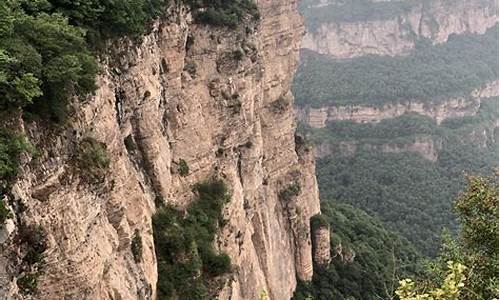 太行大峡谷门票多少钱一张_太行大峡谷风景区门票本地人需要多少