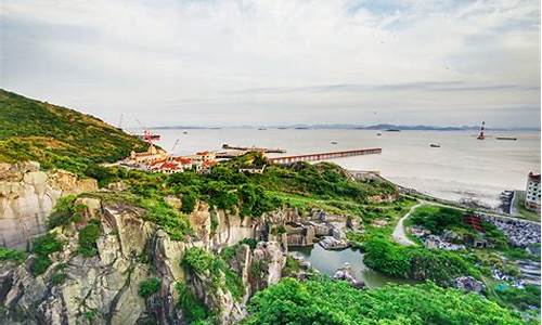 苏州到舟山群岛自驾游旅游攻略_苏州到浙江岱山岛二日自驾游攻略