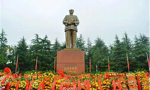 韶山旅游景点介绍软文_韶山旅游景点介绍软文怎么写