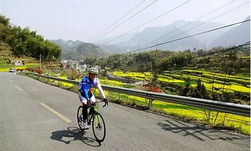 环浙西大峡谷 骑行路线_环浙江骑行路线图