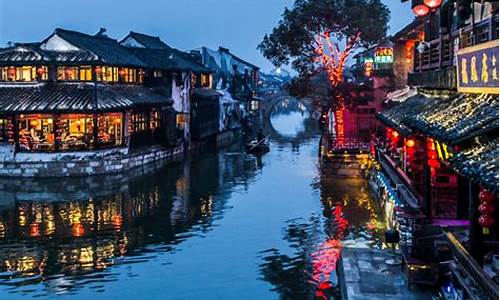 浙江旅游必去十大景点普陀山_浙江普陀山风景图片