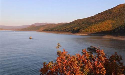 松花湖旅游攻略夏至_松花湖旅游攻略夏至怎么玩